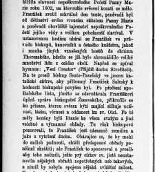 Život sv. Františka Saleského, knížete biskupa Ženevského, zakladatele řádu Návštívení Panny Marie a učitele církevního : Díl I / sestavil Jakub Procházka / Procházka , Jakub (1879) document 599852