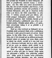 Život sv. Františka Saleského, knížete biskupa Ženevského, zakladatele řádu Návštívení Panny Marie a učitele církevního : Díl I / sestavil Jakub Procházka / Procházka , Jakub (1879) document 599853