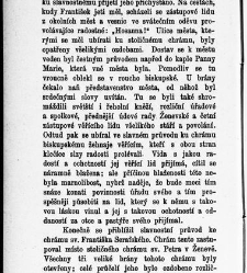 Život sv. Františka Saleského, knížete biskupa Ženevského, zakladatele řádu Návštívení Panny Marie a učitele církevního : Díl I / sestavil Jakub Procházka / Procházka , Jakub (1879) document 599854