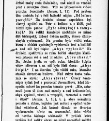 Život sv. Františka Saleského, knížete biskupa Ženevského, zakladatele řádu Návštívení Panny Marie a učitele církevního : Díl I / sestavil Jakub Procházka / Procházka , Jakub (1879) document 599855