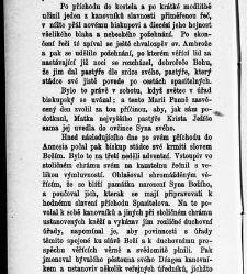 Život sv. Františka Saleského, knížete biskupa Ženevského, zakladatele řádu Návštívení Panny Marie a učitele církevního : Díl I / sestavil Jakub Procházka / Procházka , Jakub (1879) document 599856