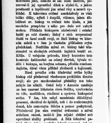 Život sv. Františka Saleského, knížete biskupa Ženevského, zakladatele řádu Návštívení Panny Marie a učitele církevního : Díl I / sestavil Jakub Procházka / Procházka , Jakub (1879) document 599858