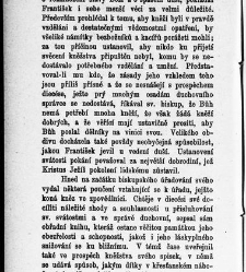 Život sv. Františka Saleského, knížete biskupa Ženevského, zakladatele řádu Návštívení Panny Marie a učitele církevního : Díl I / sestavil Jakub Procházka / Procházka , Jakub (1879) document 599860