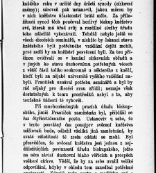 Život sv. Františka Saleského, knížete biskupa Ženevského, zakladatele řádu Návštívení Panny Marie a učitele církevního : Díl I / sestavil Jakub Procházka / Procházka , Jakub (1879) document 599861