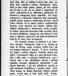 Život sv. Františka Saleského, knížete biskupa Ženevského, zakladatele řádu Návštívení Panny Marie a učitele církevního : Díl I / sestavil Jakub Procházka / Procházka , Jakub (1879) document 599862