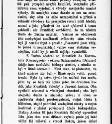 Život sv. Františka Saleského, knížete biskupa Ženevského, zakladatele řádu Návštívení Panny Marie a učitele církevního : Díl I / sestavil Jakub Procházka / Procházka , Jakub (1879) document 599863