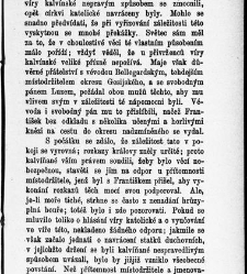 Život sv. Františka Saleského, knížete biskupa Ženevského, zakladatele řádu Návštívení Panny Marie a učitele církevního : Díl I / sestavil Jakub Procházka / Procházka , Jakub (1879) document 599865