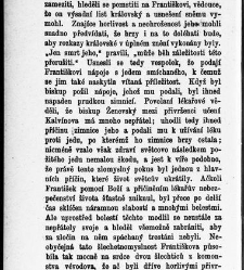 Život sv. Františka Saleského, knížete biskupa Ženevského, zakladatele řádu Návštívení Panny Marie a učitele církevního : Díl I / sestavil Jakub Procházka / Procházka , Jakub (1879) document 599866