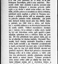 Život sv. Františka Saleského, knížete biskupa Ženevského, zakladatele řádu Návštívení Panny Marie a učitele církevního : Díl I / sestavil Jakub Procházka / Procházka , Jakub (1879) document 599868