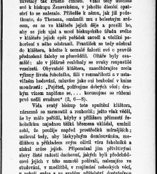 Život sv. Františka Saleského, knížete biskupa Ženevského, zakladatele řádu Návštívení Panny Marie a učitele církevního : Díl I / sestavil Jakub Procházka / Procházka , Jakub (1879) document 599871