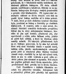 Život sv. Františka Saleského, knížete biskupa Ženevského, zakladatele řádu Návštívení Panny Marie a učitele církevního : Díl I / sestavil Jakub Procházka / Procházka , Jakub (1879) document 599873