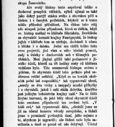 Život sv. Františka Saleského, knížete biskupa Ženevského, zakladatele řádu Návštívení Panny Marie a učitele církevního : Díl I / sestavil Jakub Procházka / Procházka , Jakub (1879) document 599878