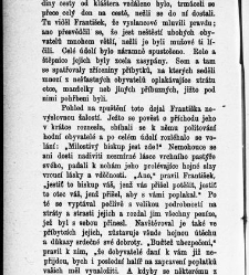 Život sv. Františka Saleského, knížete biskupa Ženevského, zakladatele řádu Návštívení Panny Marie a učitele církevního : Díl I / sestavil Jakub Procházka / Procházka , Jakub (1879) document 599880