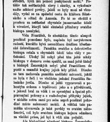 Život sv. Františka Saleského, knížete biskupa Ženevského, zakladatele řádu Návštívení Panny Marie a učitele církevního : Díl I / sestavil Jakub Procházka / Procházka , Jakub (1879) document 599881