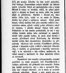 Život sv. Františka Saleského, knížete biskupa Ženevského, zakladatele řádu Návštívení Panny Marie a učitele církevního : Díl I / sestavil Jakub Procházka / Procházka , Jakub (1879) document 599882