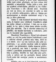 Život sv. Františka Saleského, knížete biskupa Ženevského, zakladatele řádu Návštívení Panny Marie a učitele církevního : Díl I / sestavil Jakub Procházka / Procházka , Jakub (1879) document 599883