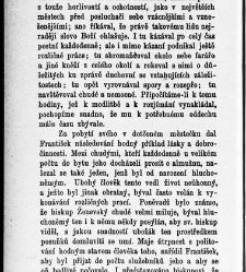 Život sv. Františka Saleského, knížete biskupa Ženevského, zakladatele řádu Návštívení Panny Marie a učitele církevního : Díl I / sestavil Jakub Procházka / Procházka , Jakub (1879) document 599884