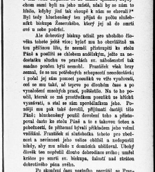 Život sv. Františka Saleského, knížete biskupa Ženevského, zakladatele řádu Návštívení Panny Marie a učitele církevního : Díl I / sestavil Jakub Procházka / Procházka , Jakub (1879) document 599885