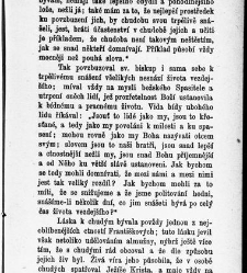 Život sv. Františka Saleského, knížete biskupa Ženevského, zakladatele řádu Návštívení Panny Marie a učitele církevního : Díl I / sestavil Jakub Procházka / Procházka , Jakub (1879) document 599889