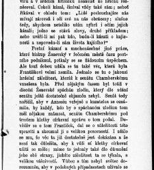 Život sv. Františka Saleského, knížete biskupa Ženevského, zakladatele řádu Návštívení Panny Marie a učitele církevního : Díl I / sestavil Jakub Procházka / Procházka , Jakub (1879) document 599891