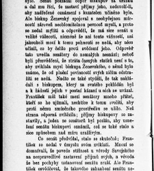 Život sv. Františka Saleského, knížete biskupa Ženevského, zakladatele řádu Návštívení Panny Marie a učitele církevního : Díl I / sestavil Jakub Procházka / Procházka , Jakub (1879) document 599892