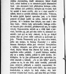 Život sv. Františka Saleského, knížete biskupa Ženevského, zakladatele řádu Návštívení Panny Marie a učitele církevního : Díl I / sestavil Jakub Procházka / Procházka , Jakub (1879) document 599894