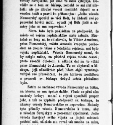 Život sv. Františka Saleského, knížete biskupa Ženevského, zakladatele řádu Návštívení Panny Marie a učitele církevního : Díl I / sestavil Jakub Procházka / Procházka , Jakub (1879) document 599896