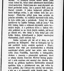 Život sv. Františka Saleského, knížete biskupa Ženevského, zakladatele řádu Návštívení Panny Marie a učitele církevního : Díl I / sestavil Jakub Procházka / Procházka , Jakub (1879) document 599899