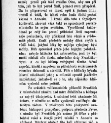 Život sv. Františka Saleského, knížete biskupa Ženevského, zakladatele řádu Návštívení Panny Marie a učitele církevního : Díl I / sestavil Jakub Procházka / Procházka , Jakub (1879) document 599900