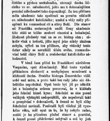 Život sv. Františka Saleského, knížete biskupa Ženevského, zakladatele řádu Návštívení Panny Marie a učitele církevního : Díl I / sestavil Jakub Procházka / Procházka , Jakub (1879) document 599901