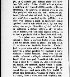 Život sv. Františka Saleského, knížete biskupa Ženevského, zakladatele řádu Návštívení Panny Marie a učitele církevního : Díl I / sestavil Jakub Procházka / Procházka , Jakub (1879) document 599902