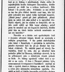 Život sv. Františka Saleského, knížete biskupa Ženevského, zakladatele řádu Návštívení Panny Marie a učitele církevního : Díl I / sestavil Jakub Procházka / Procházka , Jakub (1879) document 599905