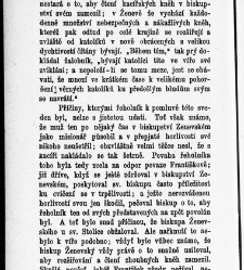 Život sv. Františka Saleského, knížete biskupa Ženevského, zakladatele řádu Návštívení Panny Marie a učitele církevního : Díl I / sestavil Jakub Procházka / Procházka , Jakub (1879) document 599906