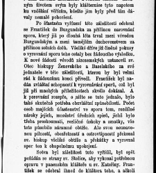 Život sv. Františka Saleského, knížete biskupa Ženevského, zakladatele řádu Návštívení Panny Marie a učitele církevního : Díl I / sestavil Jakub Procházka / Procházka , Jakub (1879) document 599909