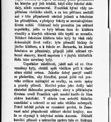 Život sv. Františka Saleského, knížete biskupa Ženevského, zakladatele řádu Návštívení Panny Marie a učitele církevního : Díl I / sestavil Jakub Procházka / Procházka , Jakub (1879) document 599910