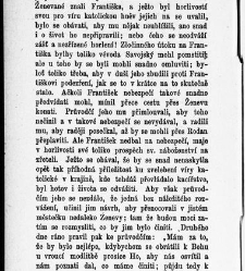 Život sv. Františka Saleského, knížete biskupa Ženevského, zakladatele řádu Návštívení Panny Marie a učitele církevního : Díl I / sestavil Jakub Procházka / Procházka , Jakub (1879) document 599912