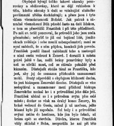 Život sv. Františka Saleského, knížete biskupa Ženevského, zakladatele řádu Návštívení Panny Marie a učitele církevního : Díl I / sestavil Jakub Procházka / Procházka , Jakub (1879) document 599913