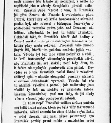 Život sv. Františka Saleského, knížete biskupa Ženevského, zakladatele řádu Návštívení Panny Marie a učitele církevního : Díl I / sestavil Jakub Procházka / Procházka , Jakub (1879) document 599915