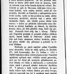 Život sv. Františka Saleského, knížete biskupa Ženevského, zakladatele řádu Návštívení Panny Marie a učitele církevního : Díl I / sestavil Jakub Procházka / Procházka , Jakub (1879) document 599916