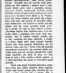 Život sv. Františka Saleského, knížete biskupa Ženevského, zakladatele řádu Návštívení Panny Marie a učitele církevního : Díl I / sestavil Jakub Procházka / Procházka , Jakub (1879) document 599917