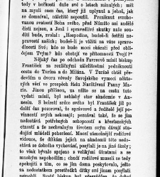 Život sv. Františka Saleského, knížete biskupa Ženevského, zakladatele řádu Návštívení Panny Marie a učitele církevního : Díl I / sestavil Jakub Procházka / Procházka , Jakub (1879) document 599919