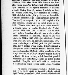 Život sv. Františka Saleského, knížete biskupa Ženevského, zakladatele řádu Návštívení Panny Marie a učitele církevního : Díl I / sestavil Jakub Procházka / Procházka , Jakub (1879) document 599920