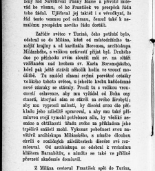 Život sv. Františka Saleského, knížete biskupa Ženevského, zakladatele řádu Návštívení Panny Marie a učitele církevního : Díl I / sestavil Jakub Procházka / Procházka , Jakub (1879) document 599922