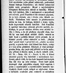 Život sv. Františka Saleského, knížete biskupa Ženevského, zakladatele řádu Návštívení Panny Marie a učitele církevního : Díl I / sestavil Jakub Procházka / Procházka , Jakub (1879) document 599926