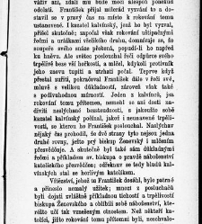 Život sv. Františka Saleského, knížete biskupa Ženevského, zakladatele řádu Návštívení Panny Marie a učitele církevního : Díl I / sestavil Jakub Procházka / Procházka , Jakub (1879) document 599927