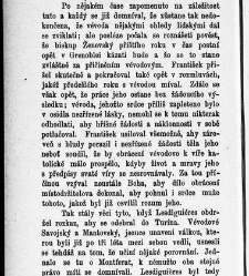 Život sv. Františka Saleského, knížete biskupa Ženevského, zakladatele řádu Návštívení Panny Marie a učitele církevního : Díl I / sestavil Jakub Procházka / Procházka , Jakub (1879) document 599930