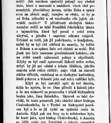 Život sv. Františka Saleského, knížete biskupa Ženevského, zakladatele řádu Návštívení Panny Marie a učitele církevního : Díl I / sestavil Jakub Procházka / Procházka , Jakub (1879) document 599932