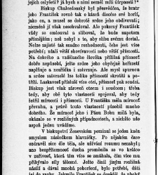 Život sv. Františka Saleského, knížete biskupa Ženevského, zakladatele řádu Návštívení Panny Marie a učitele církevního : Díl I / sestavil Jakub Procházka / Procházka , Jakub (1879) document 599934