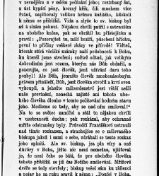 Život sv. Františka Saleského, knížete biskupa Ženevského, zakladatele řádu Návštívení Panny Marie a učitele církevního : Díl I / sestavil Jakub Procházka / Procházka , Jakub (1879) document 599935