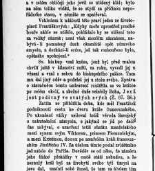 Život sv. Františka Saleského, knížete biskupa Ženevského, zakladatele řádu Návštívení Panny Marie a učitele církevního : Díl I / sestavil Jakub Procházka / Procházka , Jakub (1879) document 599936